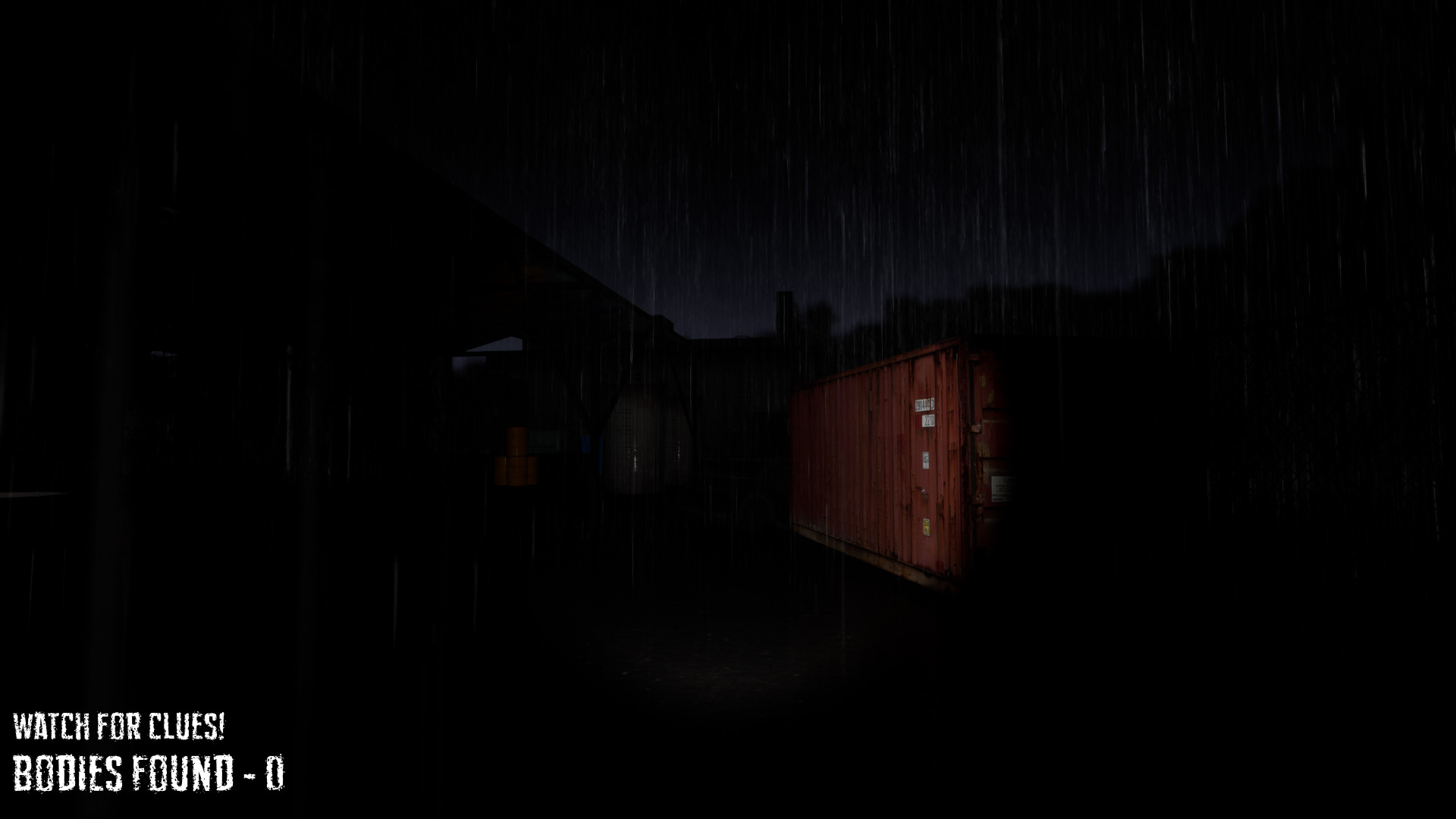 DOGMAN on Steam