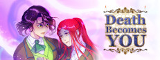 Death Becomes You - Mystery Visual Novel