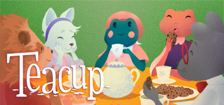 Teacup header image