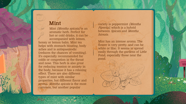 Teacup game for Linux 1