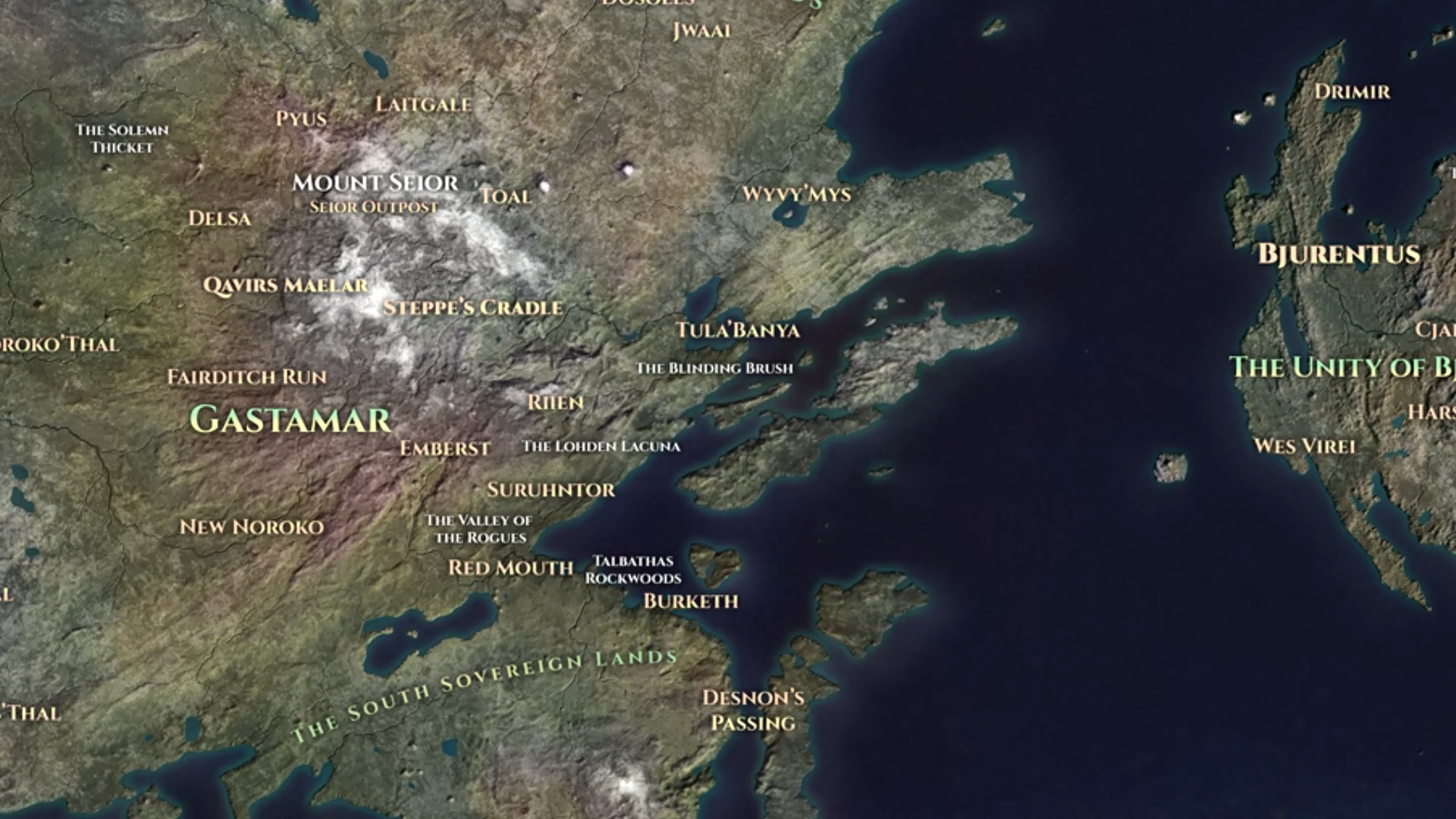 Beckoned Prototype Demo #5