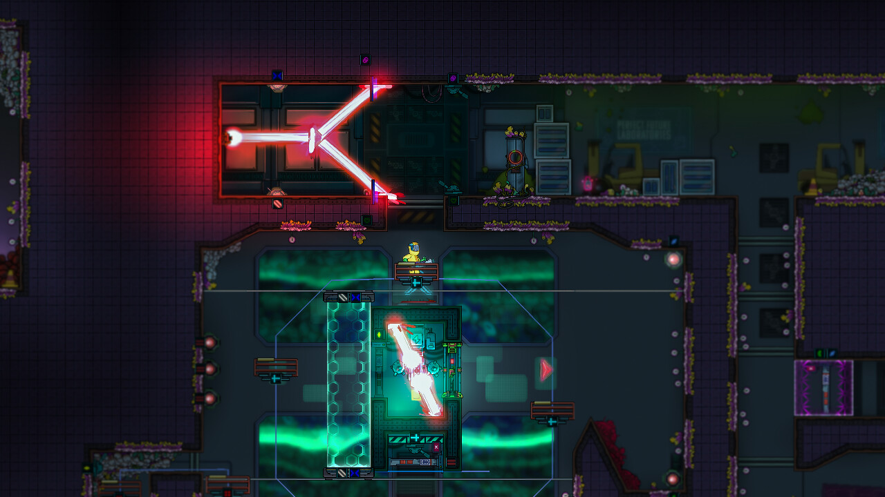 Transmogrify Demo #16