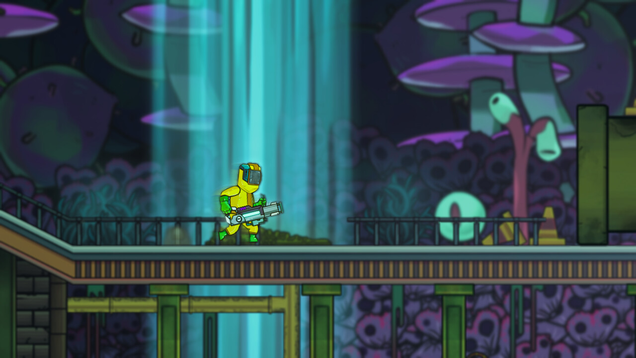 Transmogrify Demo #20