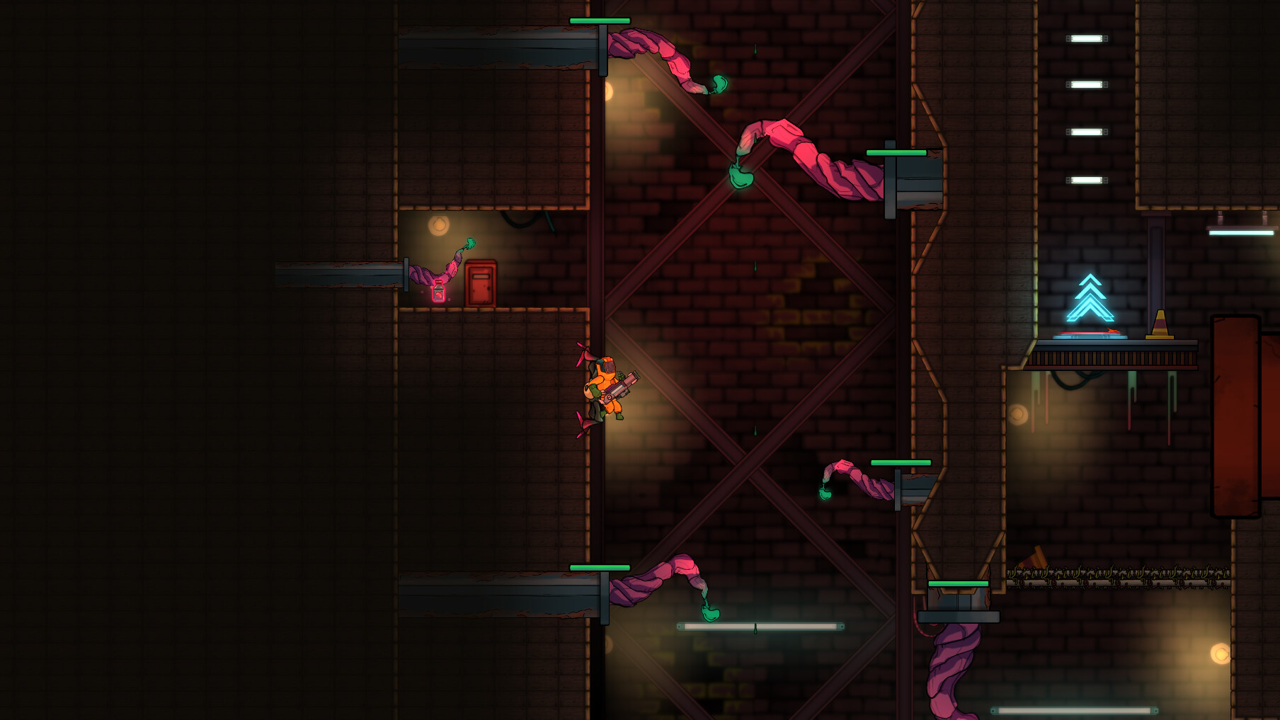 Transmogrify Demo #15