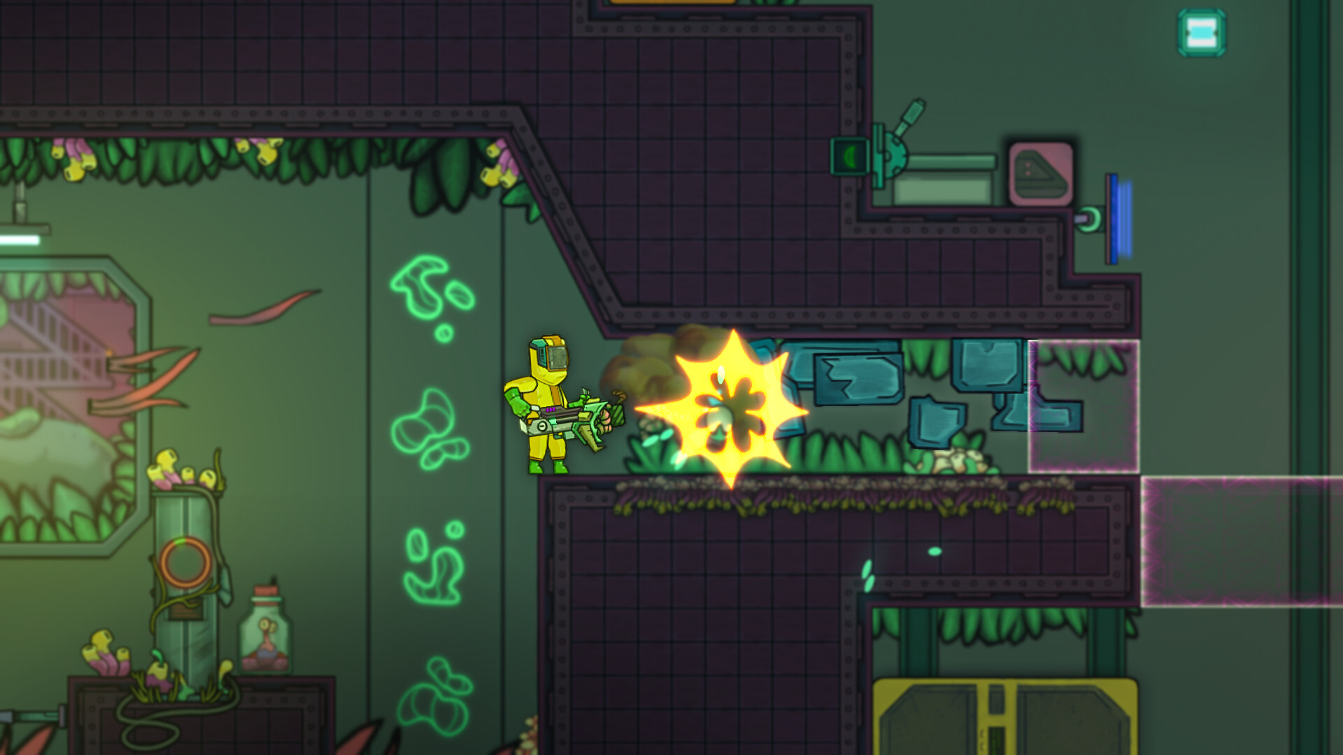 Transmogrify Demo #10