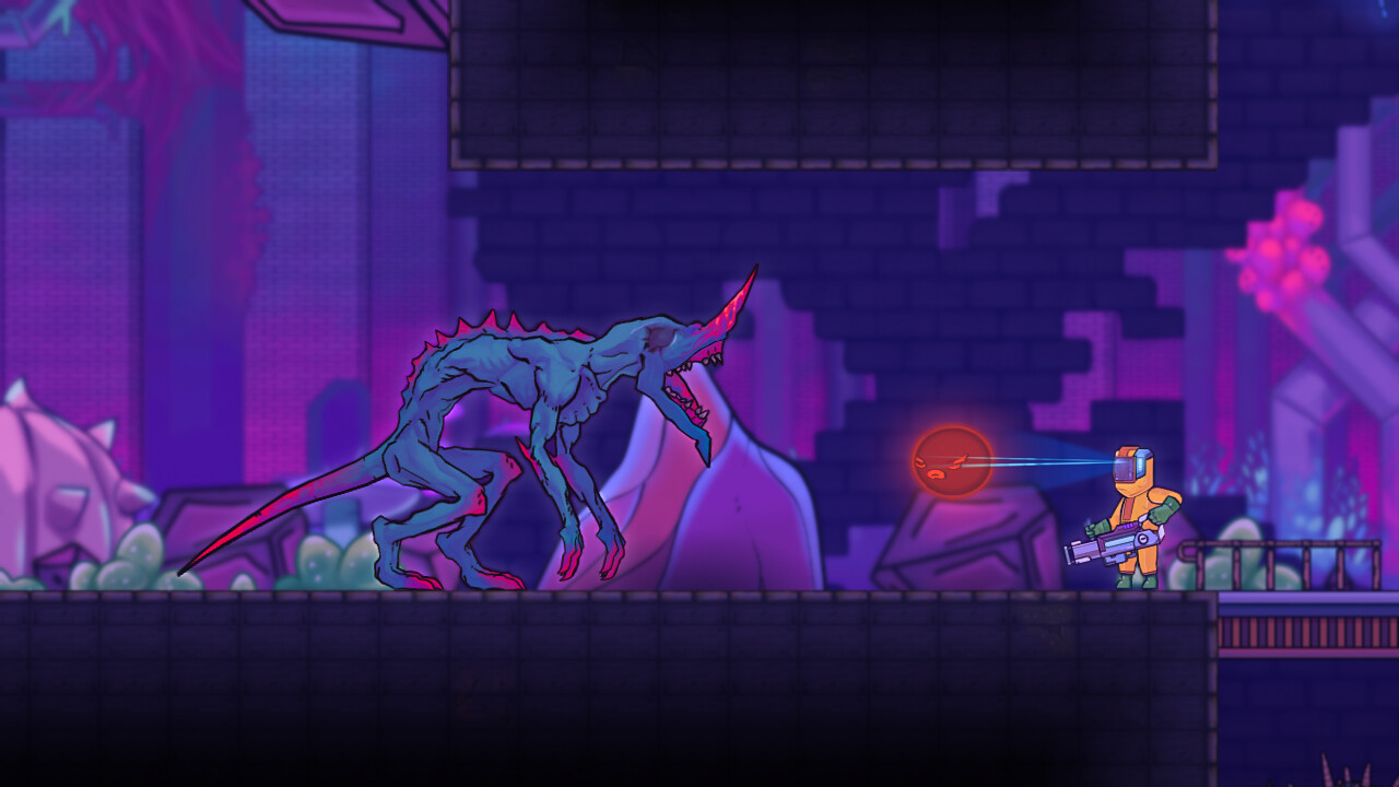 Transmogrify Demo #19