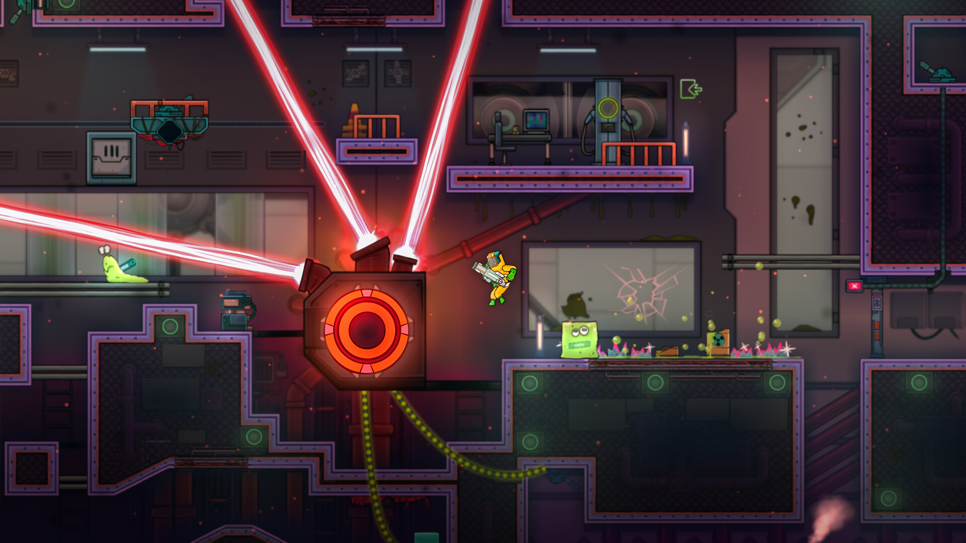 Transmogrify Demo #13