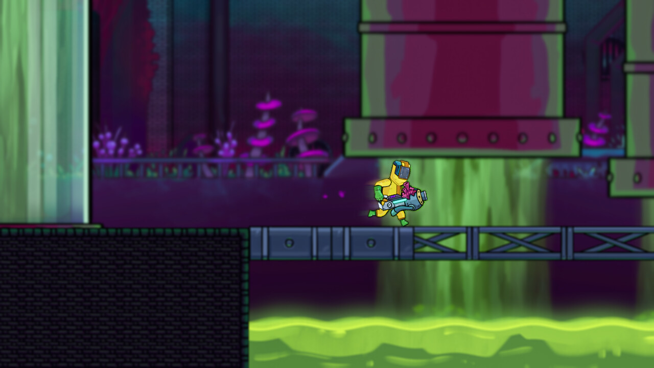 Transmogrify Demo #17