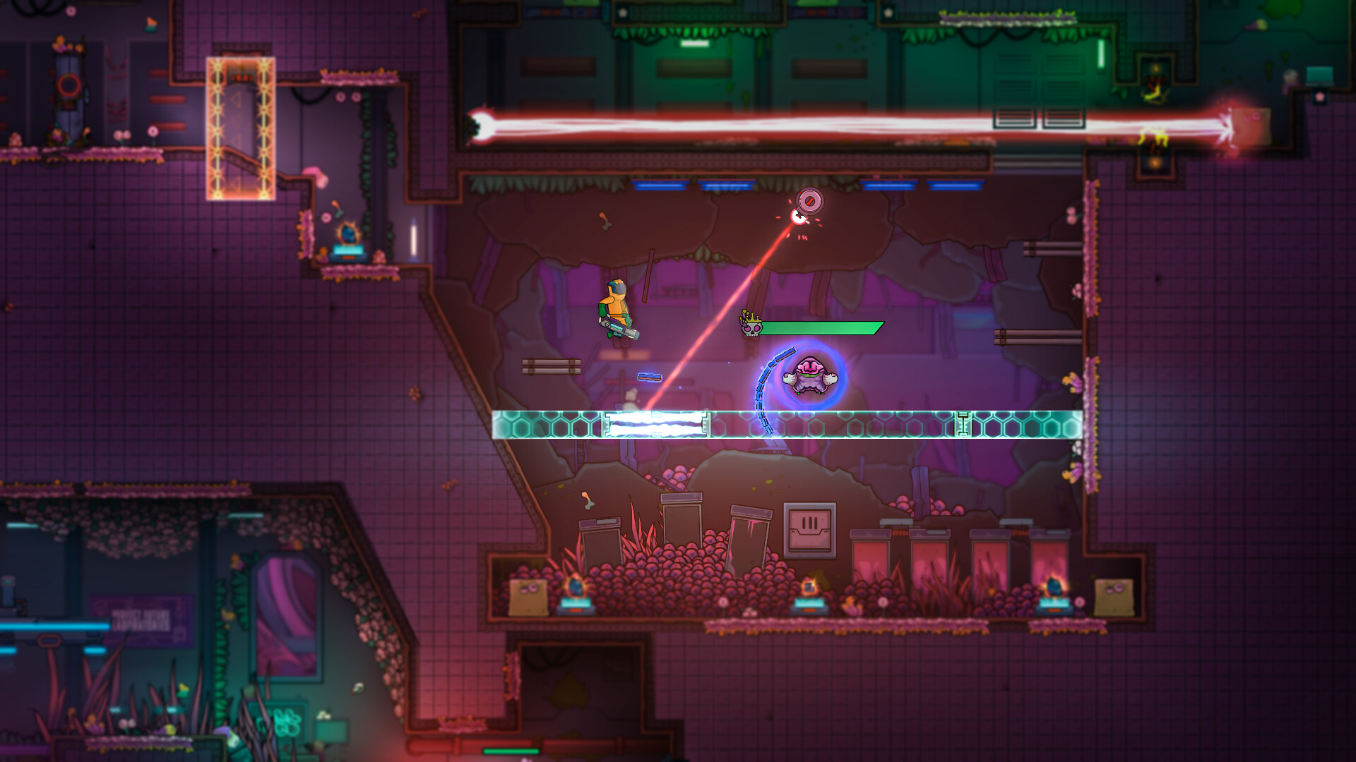 Transmogrify Demo #14