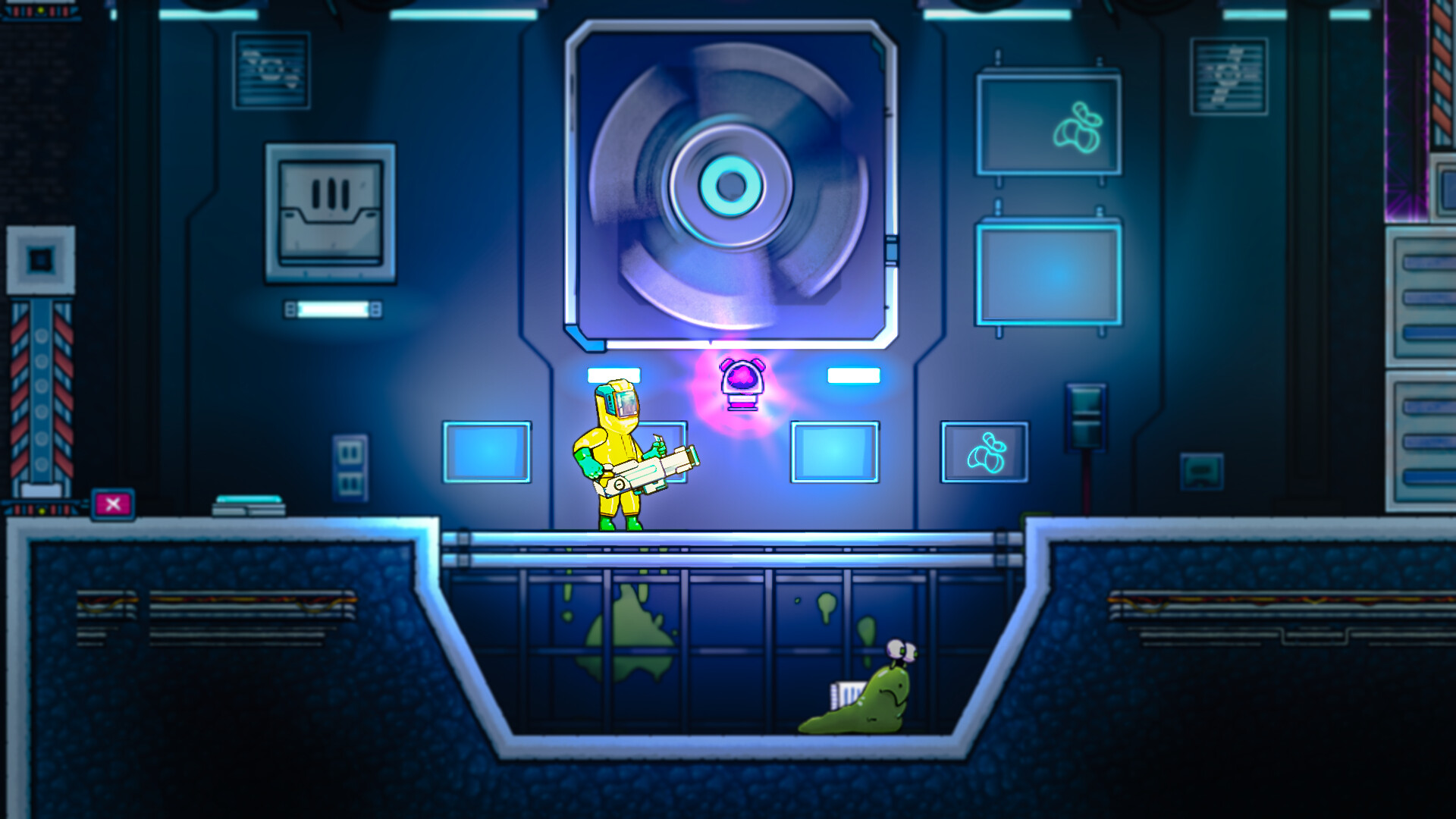 Transmogrify Demo #11