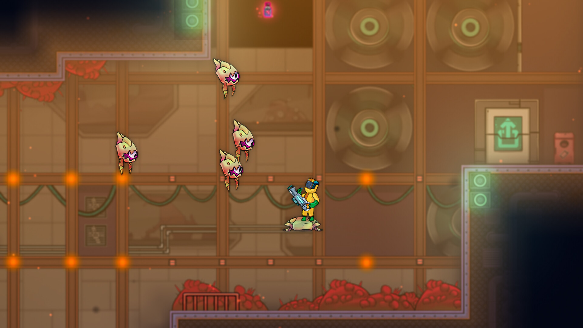 Transmogrify Demo #6