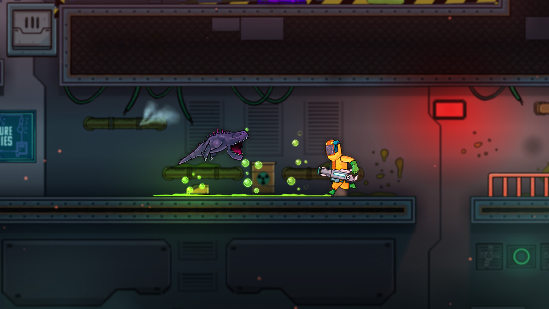 Transmogrify Demo #0