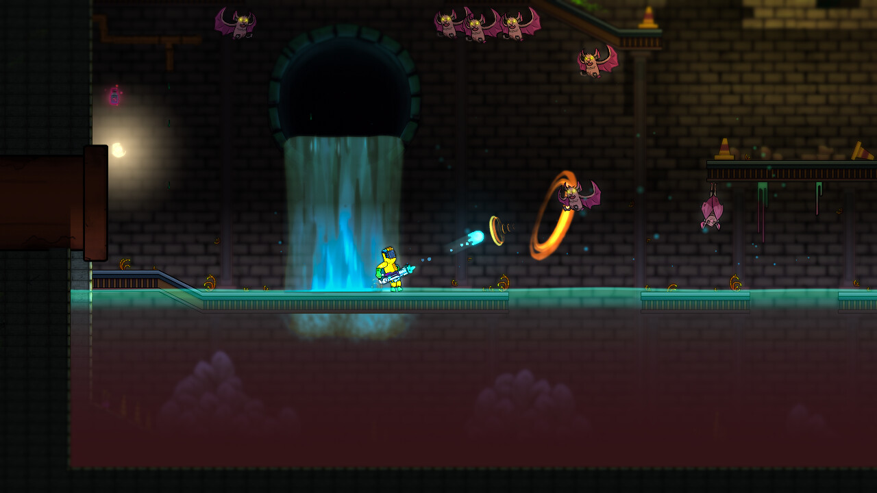 Transmogrify Demo #18