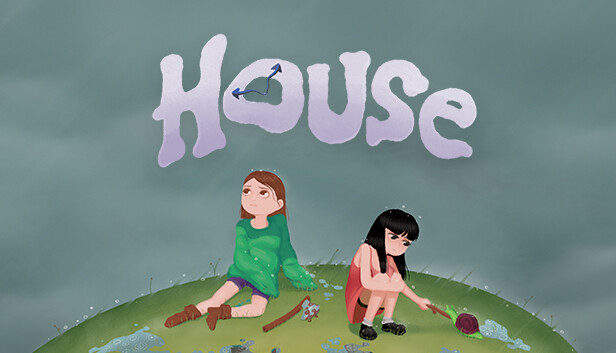 The House ゲーム The House ゲーム ネタバレ