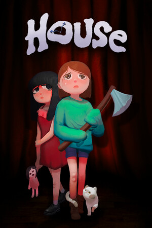 House cover