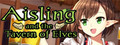 Aisling and the Tavern of Elves logo
