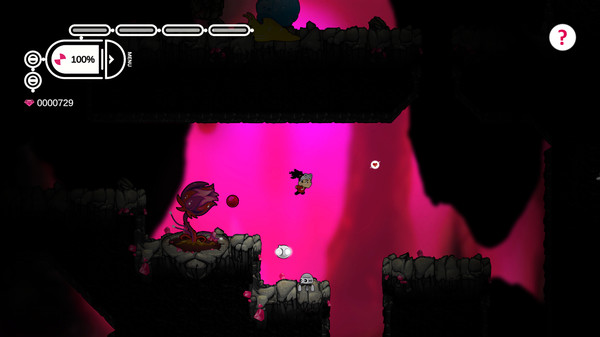 WOMG Lite version game for Linux 1