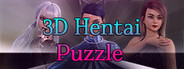 3D Hentai Puzzle
