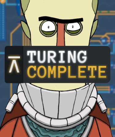 Turing Complete