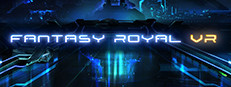 Fantasy Royal VR 게임 이미지