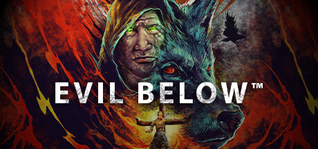 EVIL BELOW™ (16.99 GB)