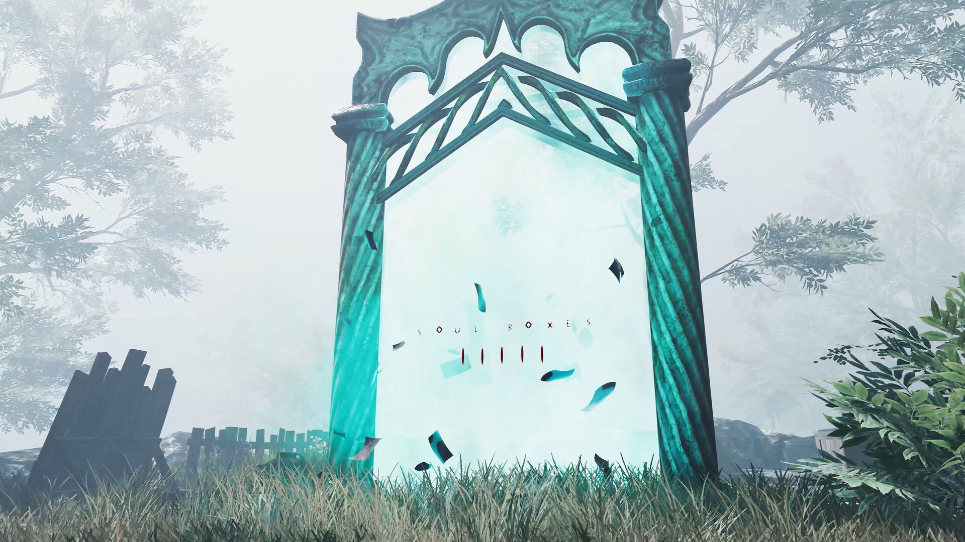 邪恶之下/EVIL BELOW™