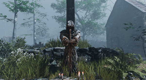 EVIL BELOW™ game for windows Pc 1