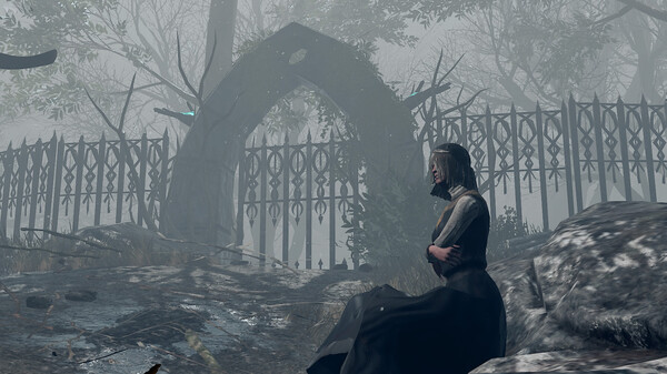 EVIL BELOW™ game for Linux 1