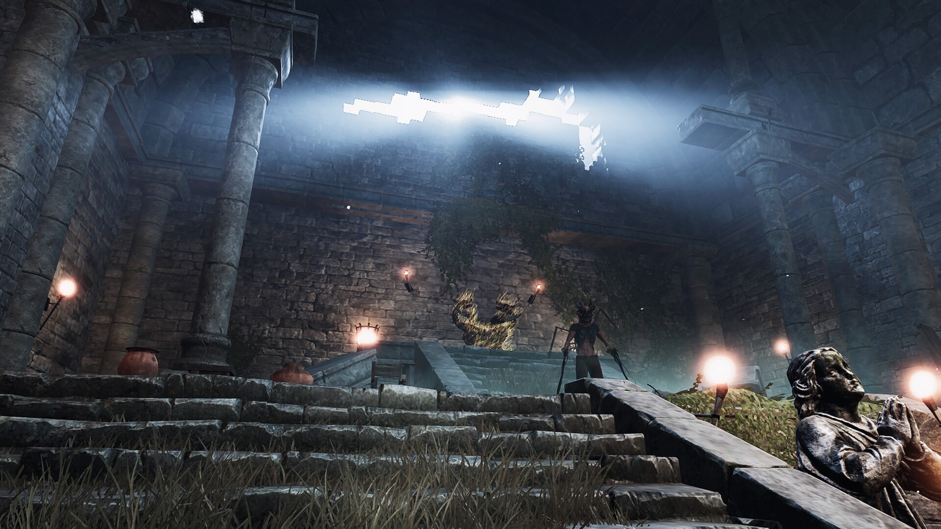 邪恶之下/EVIL BELOW™