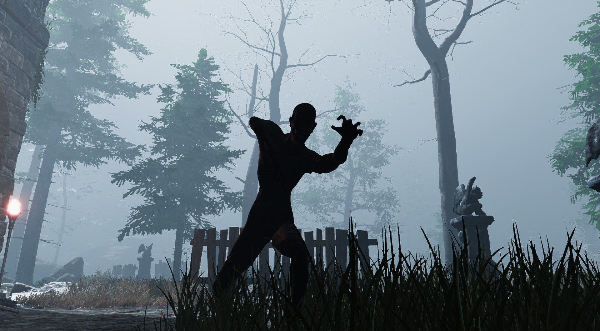 EVIL BELOW™ on Steam