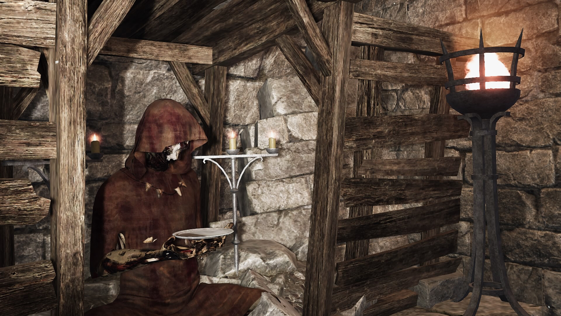 邪恶之下/EVIL BELOW™