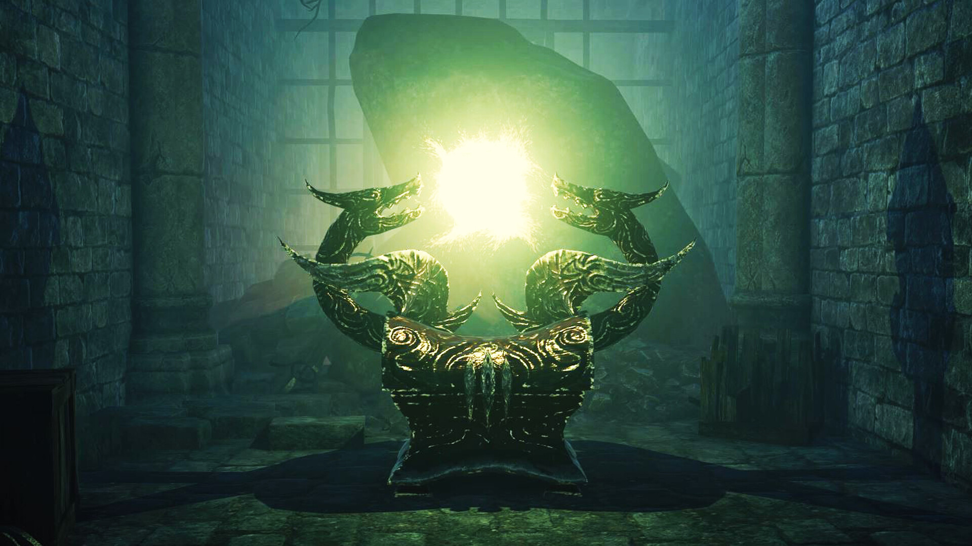 邪恶之下/EVIL BELOW™