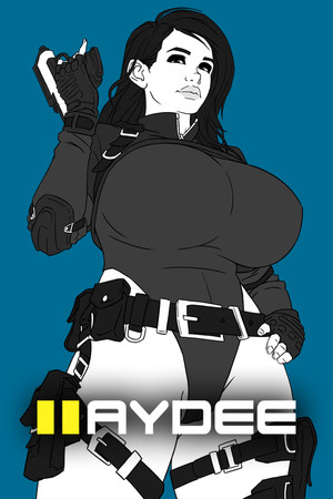 Haydee 2|修改器