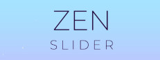 Zen! Slider 게임 이미지