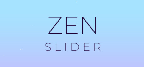 Zen! Slider steam charts