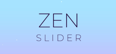 Zen! Slider Cover Image