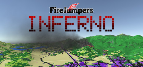 FireJumpers Inferno Cover Image