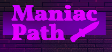 Maniac Path Cover Image