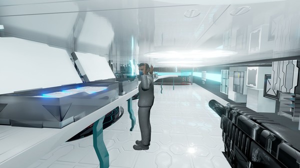 скриншот EXOTIUM - Episode 2 1