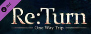 Re:Turn - One Way Trip: Digital Comic Book