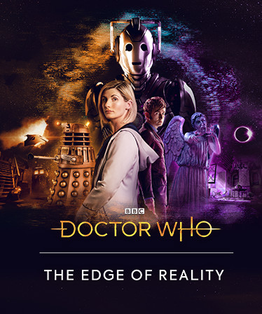 Doctor Who: The Edge of Reality