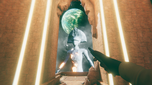 Doctor Who: The Edge of Reality capture d'écran