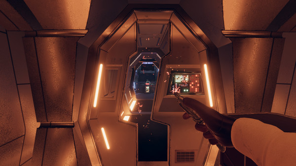 Doctor Who: The Edge of Reality capture d'écran