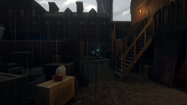 Doctor Who: The Edge of Reality capture d'écran