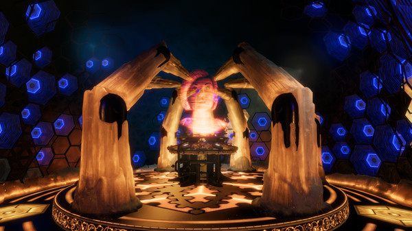 Doctor Who: The Edge of Reality capture d'écran