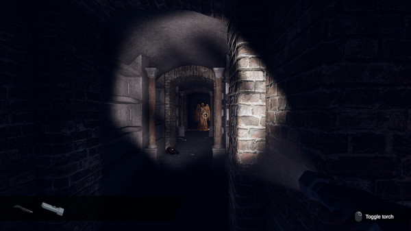 Doctor Who: The Edge of Reality capture d'écran