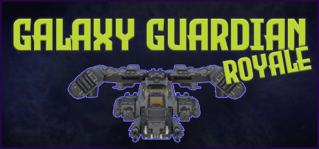 Galaxy Guardian Royale Cover Image