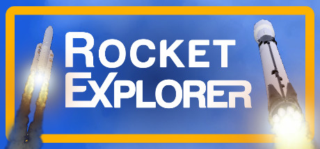Rocket Explorer Cover Image