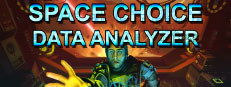 Space Choice: Data Analyzer