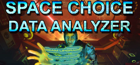 Space Choice: Data Analyzer header image